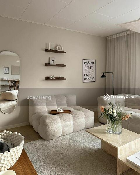 For Sale - Sendayan Hilltop Luxury Terrace, 20x70 from RM477K [Cashback 30K]