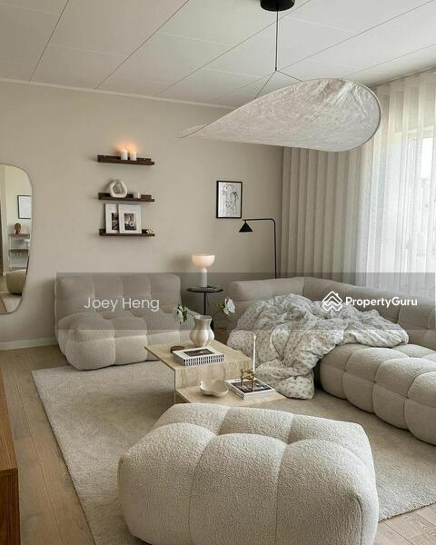 For Sale - Sendayan Hilltop Luxury Terrace, 20x70 from RM477K [Cashback 30K]