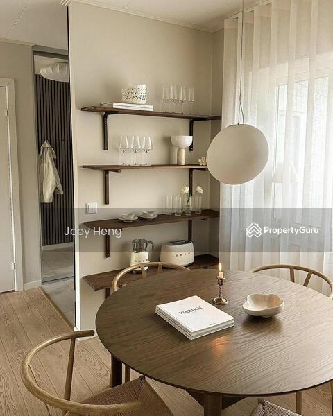 For Sale - Sendayan Hilltop Luxury Terrace, 20x70 from RM477K [Cashback 30K]
