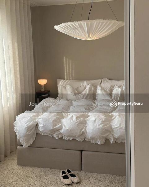 For Sale - Sendayan Hilltop Luxury Terrace, 20x70 from RM477K [Cashback 30K]