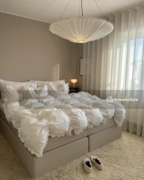 For Sale - Sendayan Hilltop Luxury Terrace, 20x70 from RM477K [Cashback 30K]