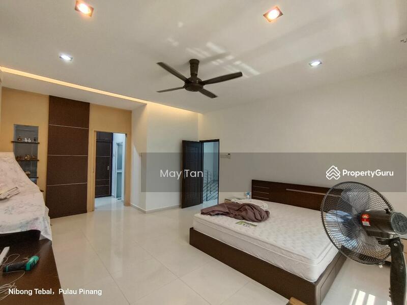 2-storey Terraced House for Sale in Nibong Tebal (Nibong Tebal) - May Tan - PropertyGuru.com.my