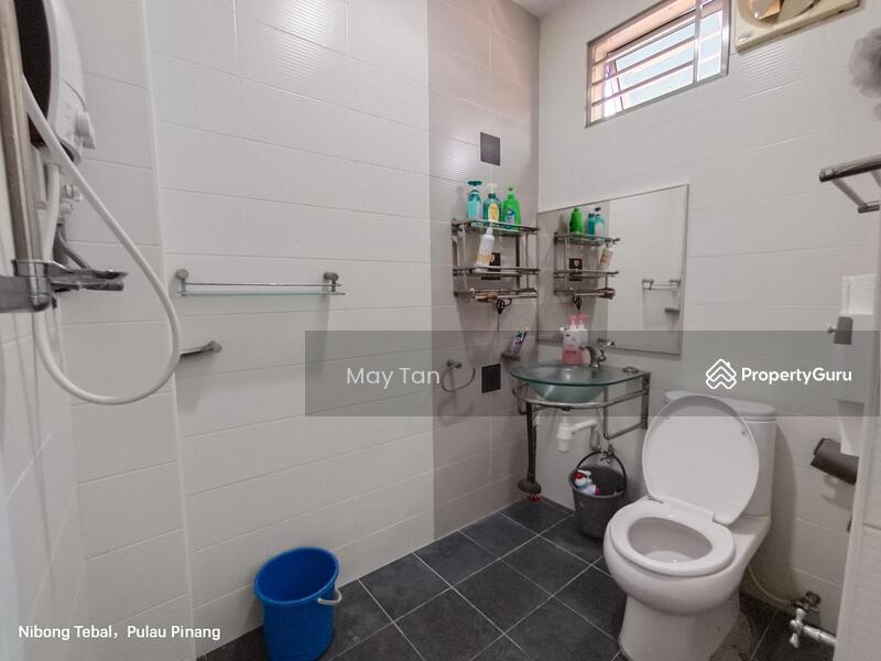 2-storey Terraced House for Sale in Nibong Tebal (Nibong Tebal) - May Tan - PropertyGuru.com.my