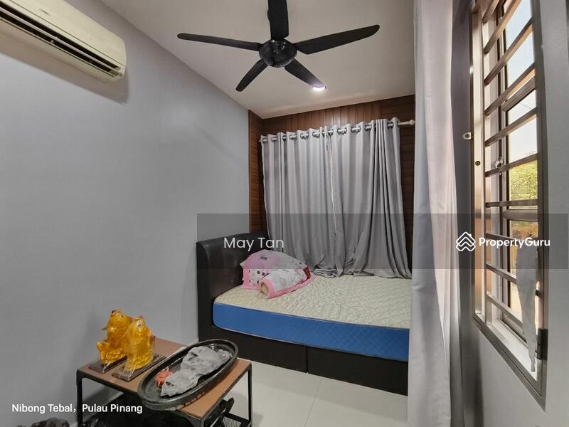 2-storey Terraced House for Sale in Nibong Tebal (Nibong Tebal) - May Tan - PropertyGuru.com.my
