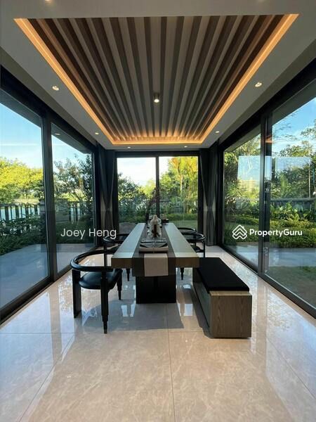 For Sale - Seremban Last 2 Bungalows – 5 Bed 5 Bath 100x80 | Only RM2.8M!