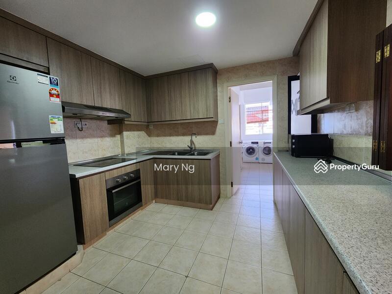 Condominium for Rent at Sri Tiara Residences - Mary Ng - PropertyGuru.com.my