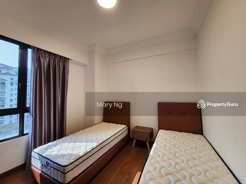 Condominium for Rent at Sri Tiara Residences - Mary Ng - PropertyGuru.com.my