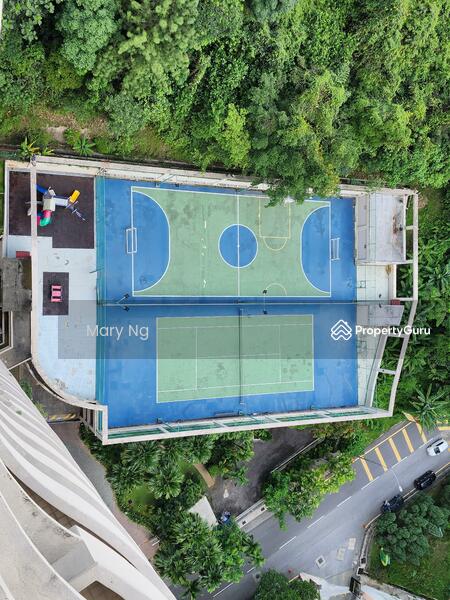 Condominium for Rent at Sri Tiara Residences - Mary Ng - PropertyGuru.com.my