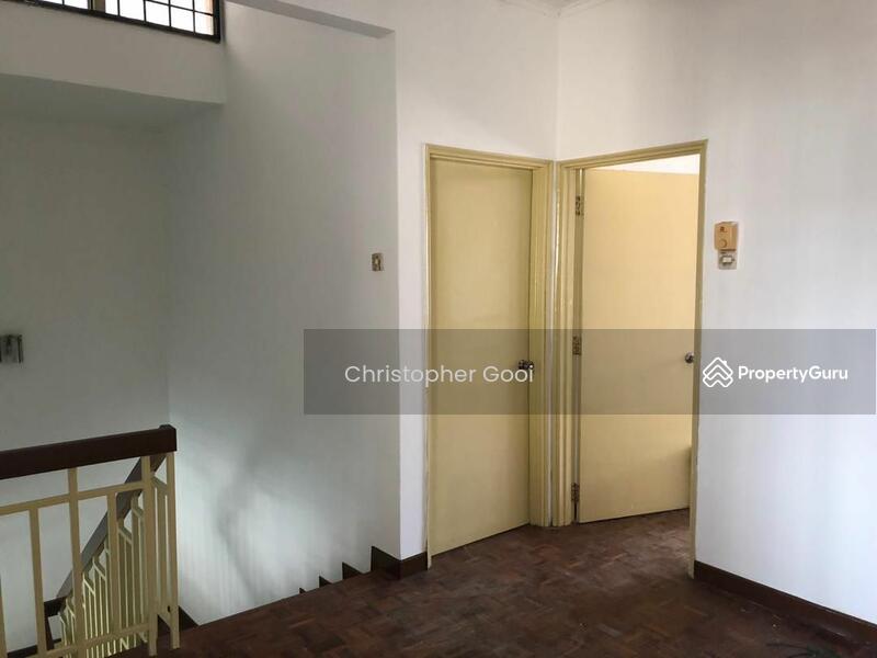 2-storey Terraced House for Sale in Usj 11 (Subang Jaya) - Christopher Gooi - PropertyGuru.com.my