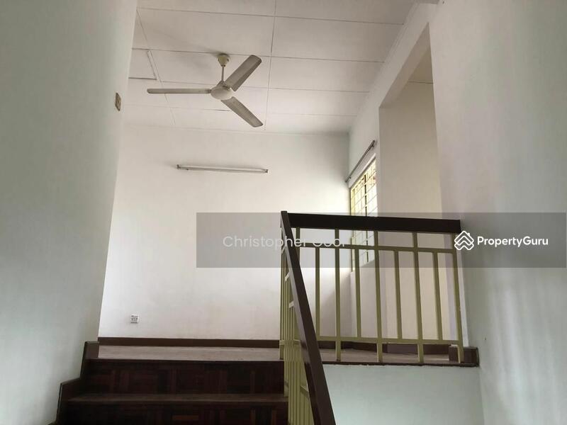 2-storey Terraced House for Sale in Usj 11 (Subang Jaya) - Christopher Gooi - PropertyGuru.com.my