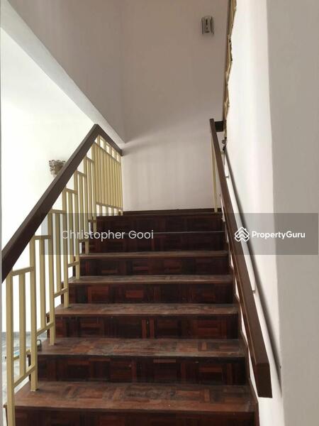 2-storey Terraced House for Sale in Usj 11 (Subang Jaya) - Christopher Gooi - PropertyGuru.com.my