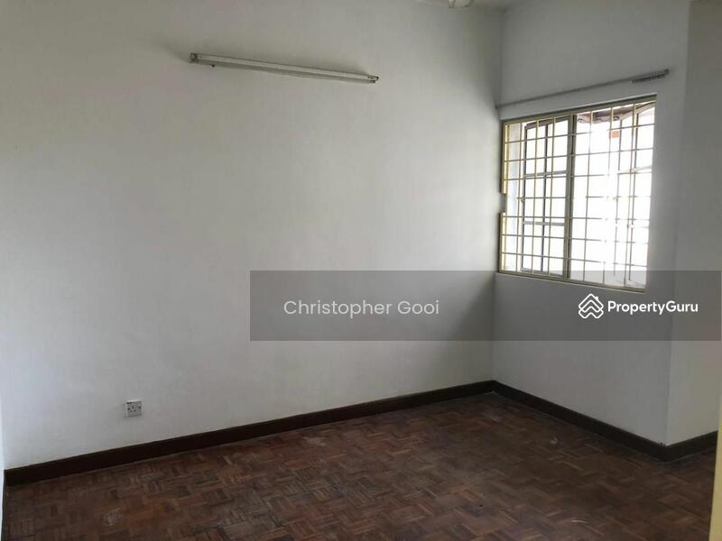 2-storey Terraced House for Sale in Usj 11 (Subang Jaya) - Christopher Gooi - PropertyGuru.com.my
