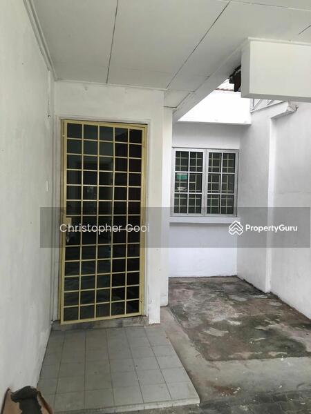 2-storey Terraced House for Sale in Usj 11 (Subang Jaya) - Christopher Gooi - PropertyGuru.com.my
