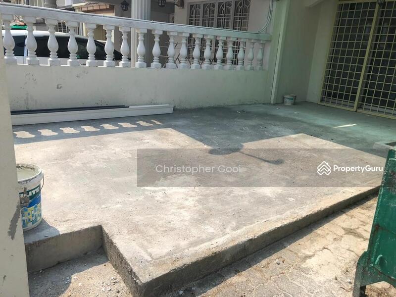 2-storey Terraced House for Sale in Usj 11 (Subang Jaya) - Christopher Gooi - PropertyGuru.com.my