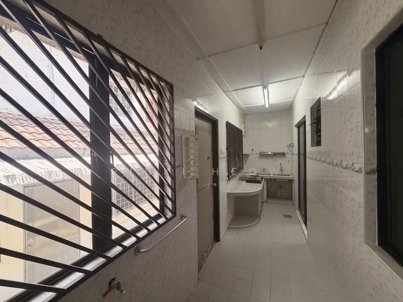 Rumah Teres 2-Tingkat untuk Dijual di Bukit Sungai Long (Bandar Sungai Long) - Pinki Heow - PropertyGuru.com.my