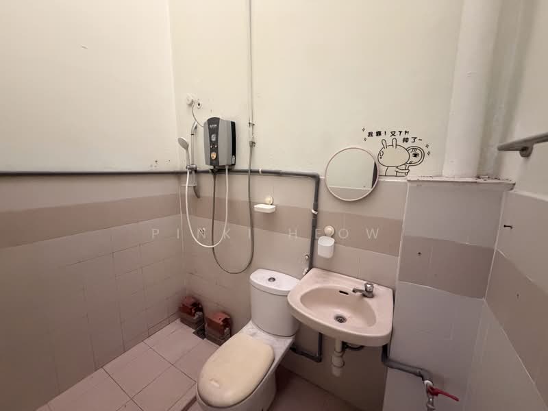 Rumah Teres 2-Tingkat untuk Dijual di Bukit Sungai Long (Bandar Sungai Long) - Pinki Heow - PropertyGuru.com.my