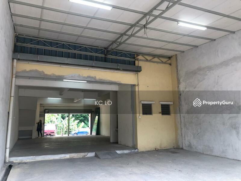 Untuk Disewa - Taman Tuanku Jaafar