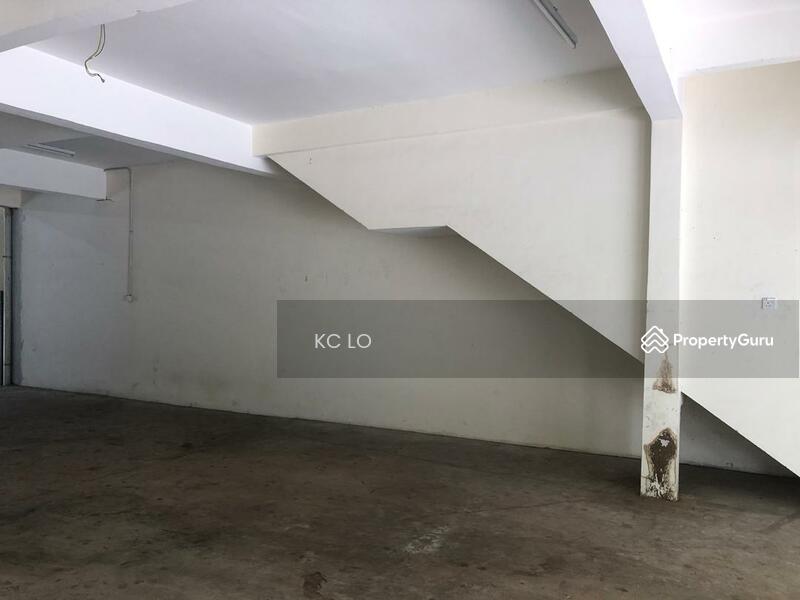 Untuk Disewa - Taman Tuanku Jaafar