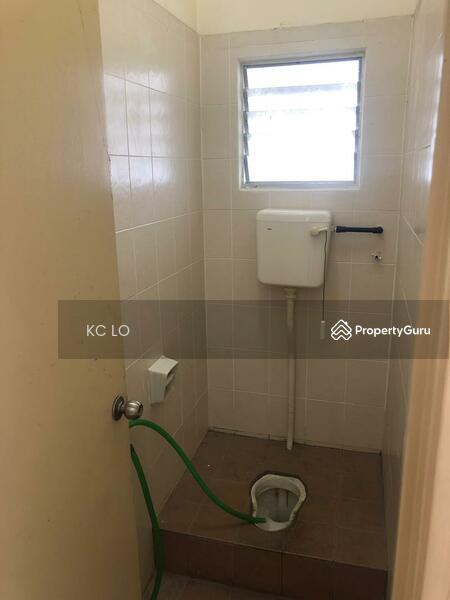 Untuk Disewa - Taman Tuanku Jaafar