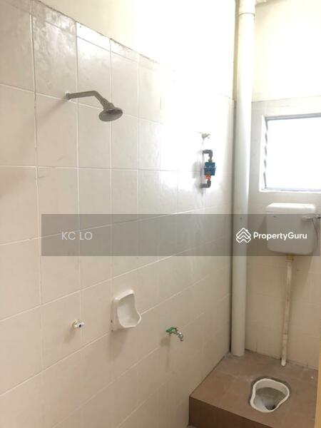 Untuk Disewa - Taman Tuanku Jaafar