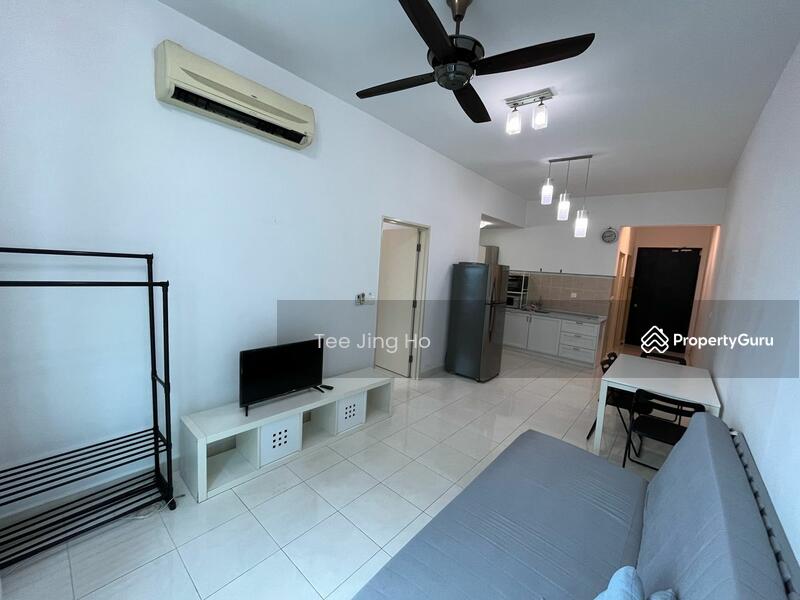 Untuk Dijual - Tropicana City Tropics