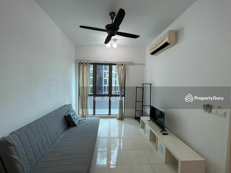 Untuk Dijual - Tropicana City Tropics