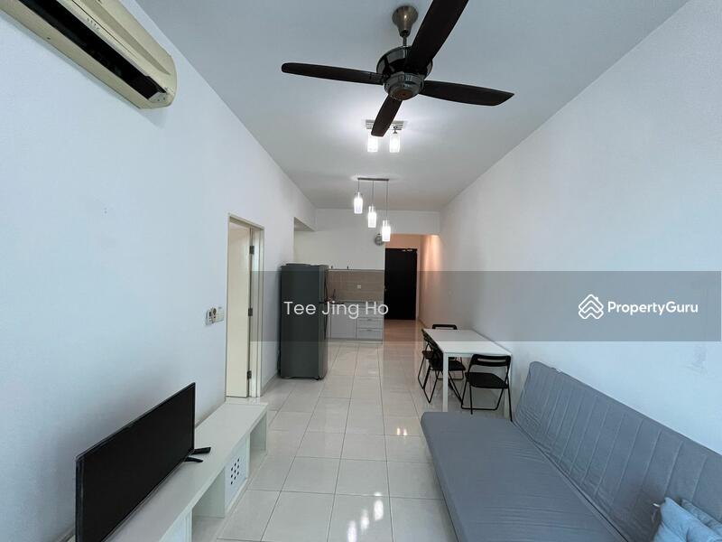 Untuk Dijual - Tropicana City Tropics