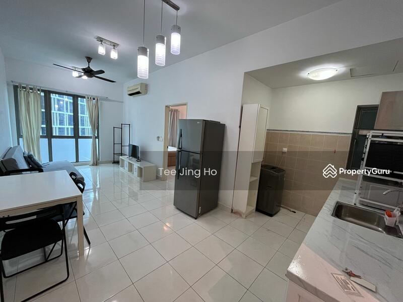 Untuk Dijual - Tropicana City Tropics