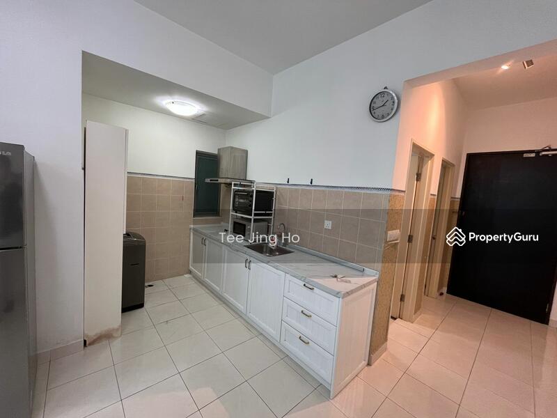 Untuk Dijual - Tropicana City Tropics