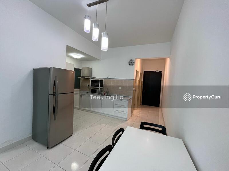 Untuk Dijual - Tropicana City Tropics