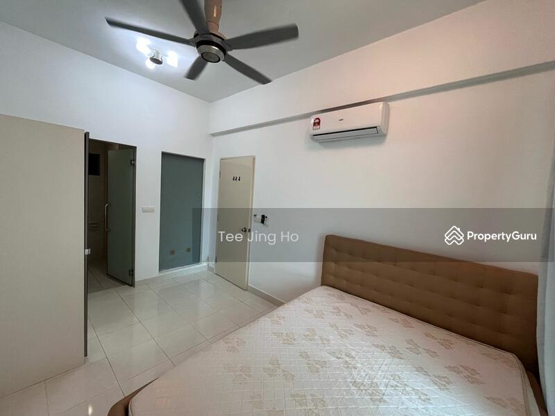 Untuk Dijual - Tropicana City Tropics