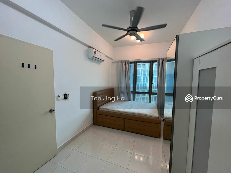 Untuk Dijual - Tropicana City Tropics