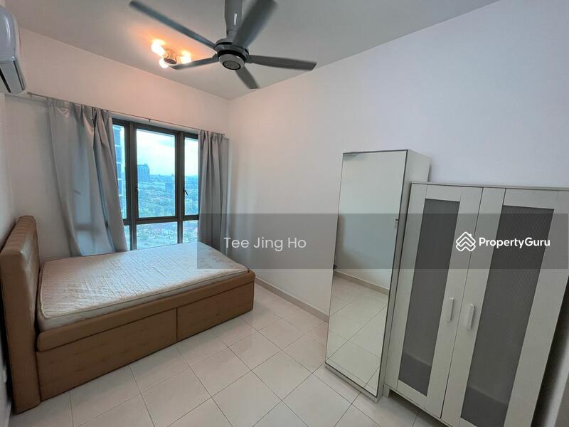 Untuk Dijual - Tropicana City Tropics