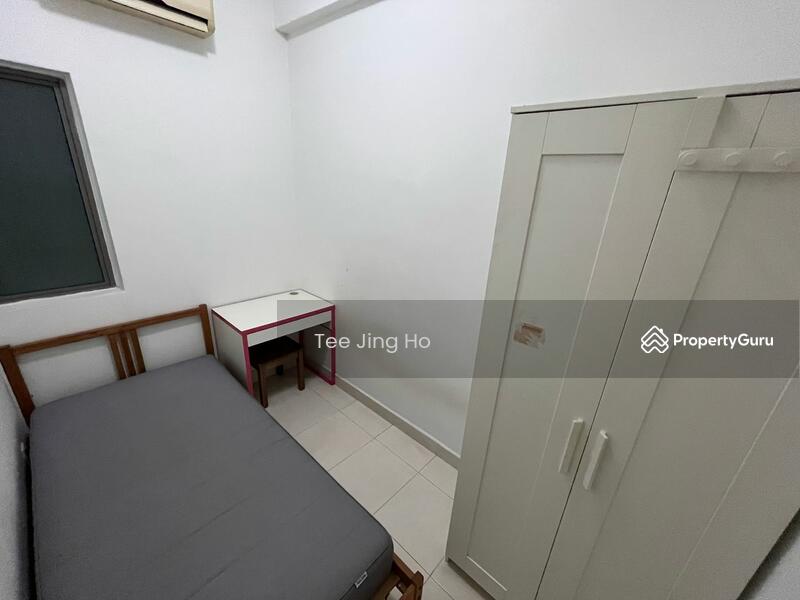 Untuk Dijual - Tropicana City Tropics