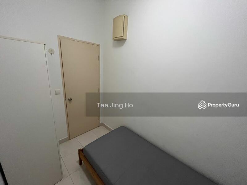 Untuk Dijual - Tropicana City Tropics