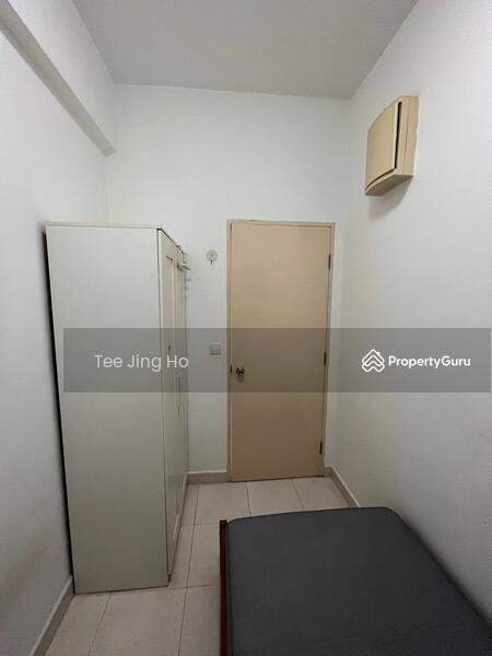 Untuk Dijual - Tropicana City Tropics