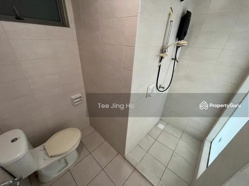 Untuk Dijual - Tropicana City Tropics