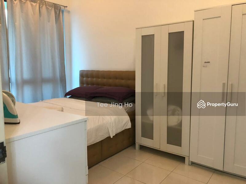 Untuk Dijual - Tropicana City Tropics