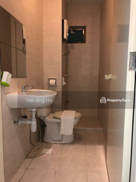 Untuk Dijual - Tropicana City Tropics