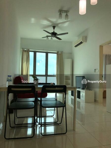 Untuk Dijual - Tropicana City Tropics