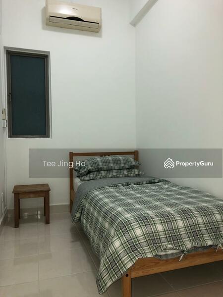 Untuk Dijual - Tropicana City Tropics