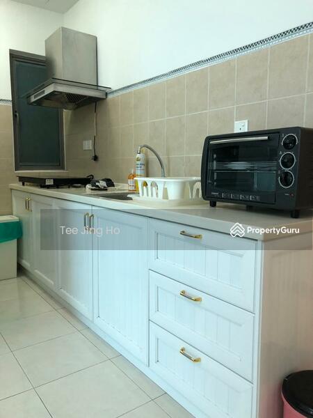 Untuk Dijual - Tropicana City Tropics