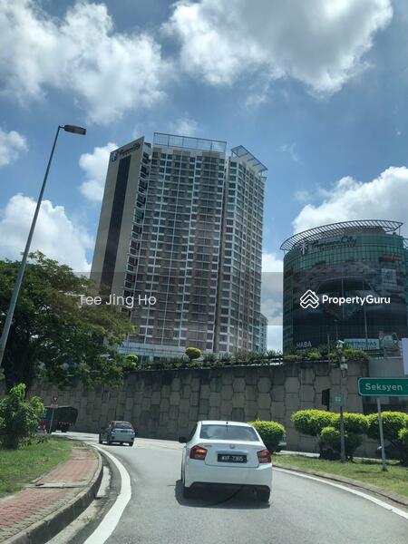 Untuk Dijual - Tropicana City Tropics