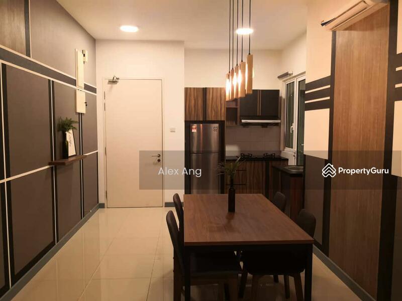 Servis Apartment untuk Disewa di Southbank Residence - Alex Ang - PropertyGuru.com.my