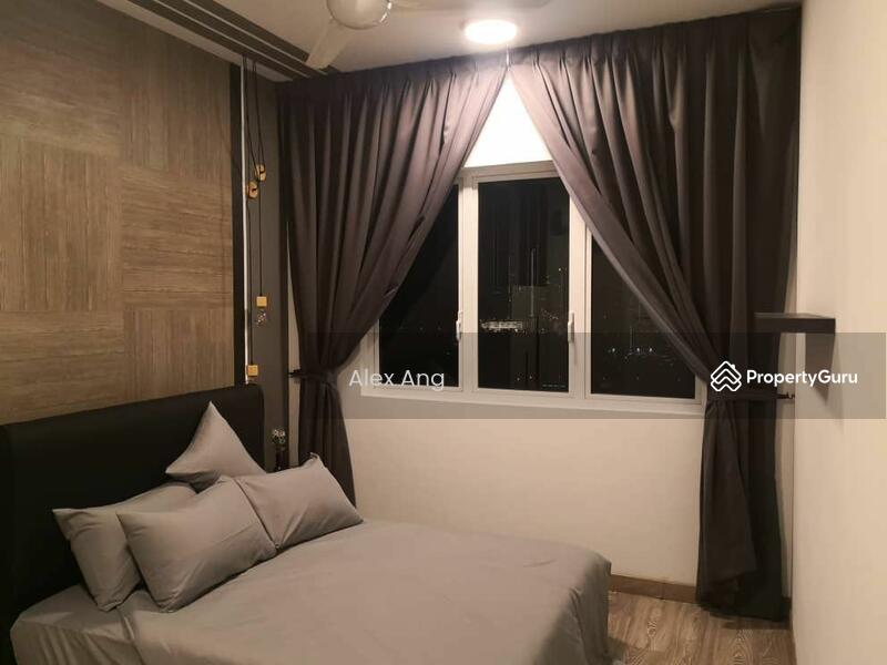 Servis Apartment untuk Disewa di Southbank Residence - Alex Ang - PropertyGuru.com.my