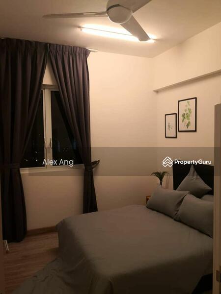 Servis Apartment untuk Disewa di Southbank Residence - Alex Ang - PropertyGuru.com.my
