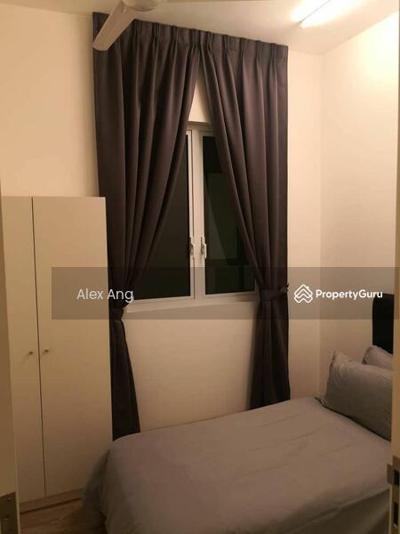 Servis Apartment untuk Disewa di Southbank Residence - Alex Ang - PropertyGuru.com.my