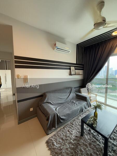 Servis Apartment untuk Disewa di Southbank Residence - Alex Ang - PropertyGuru.com.my