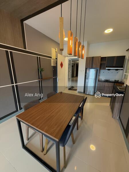 Servis Apartment untuk Disewa di Southbank Residence - Alex Ang - PropertyGuru.com.my