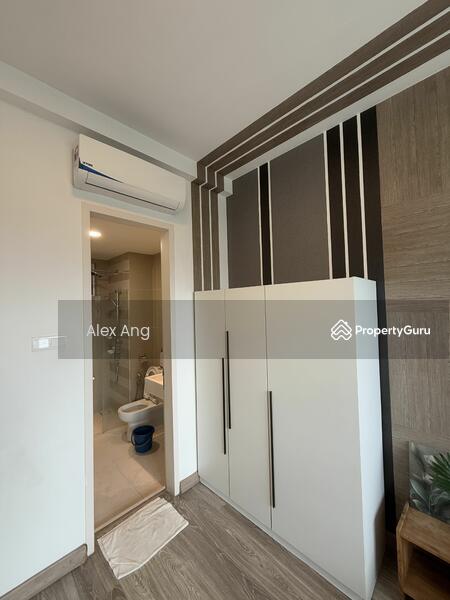 Servis Apartment untuk Disewa di Southbank Residence - Alex Ang - PropertyGuru.com.my
